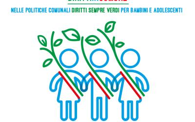 Logo campagna #dirittiincomune