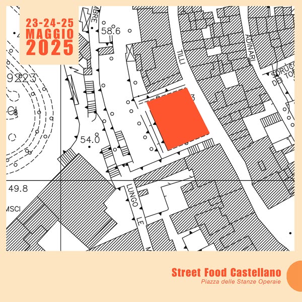Mappa street food