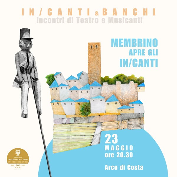 Apertura della manifestazione