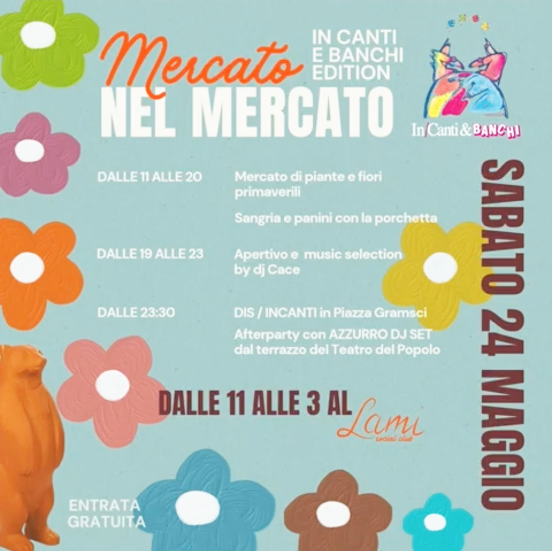 Mercato nel mercato