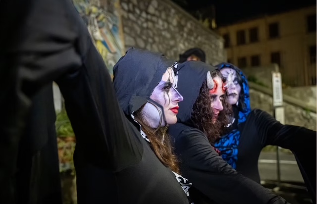 Immagine delle edizioni precedenti