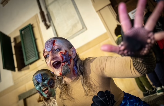 Immagine delle edizioni precedenti