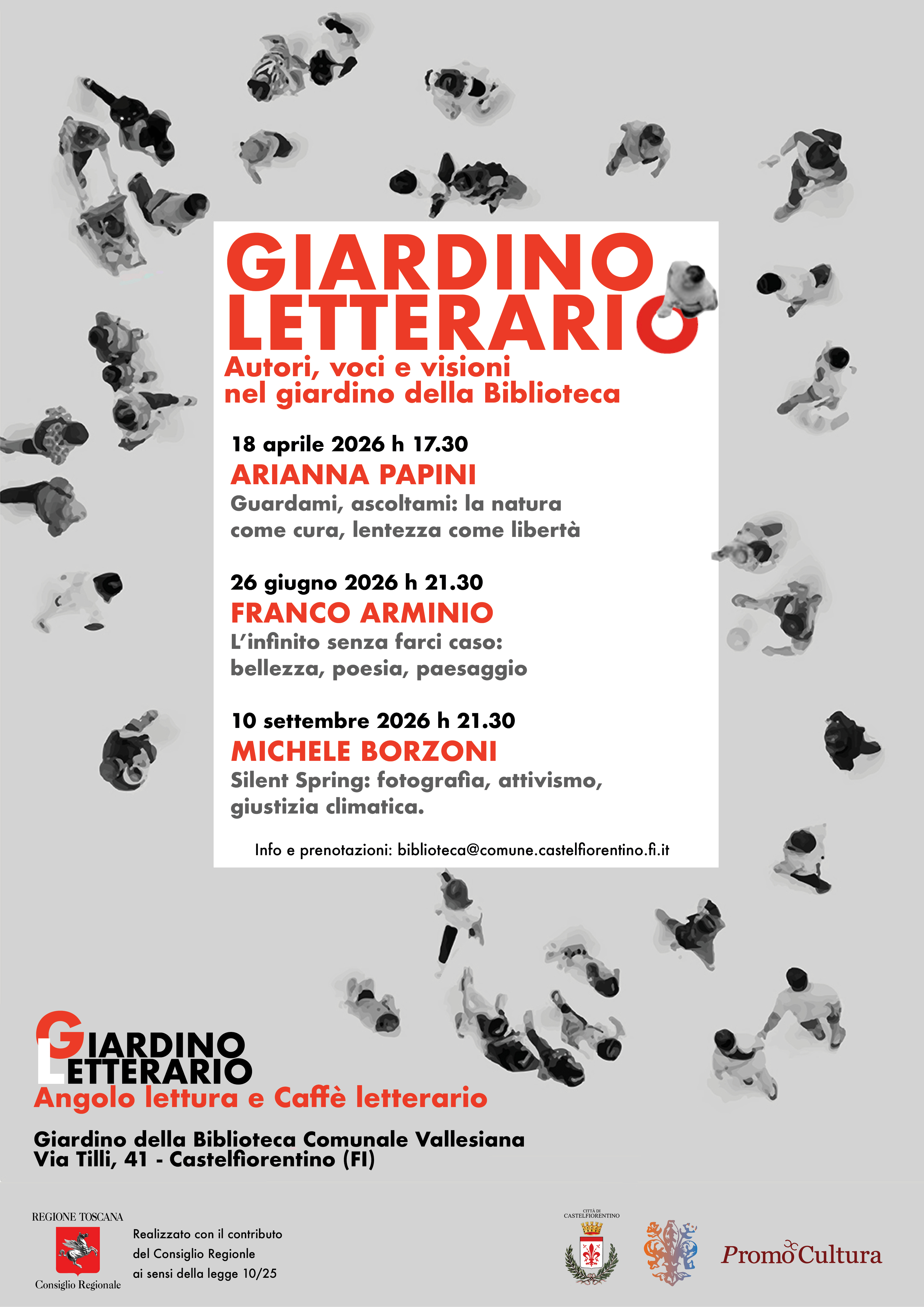 Il programma completo