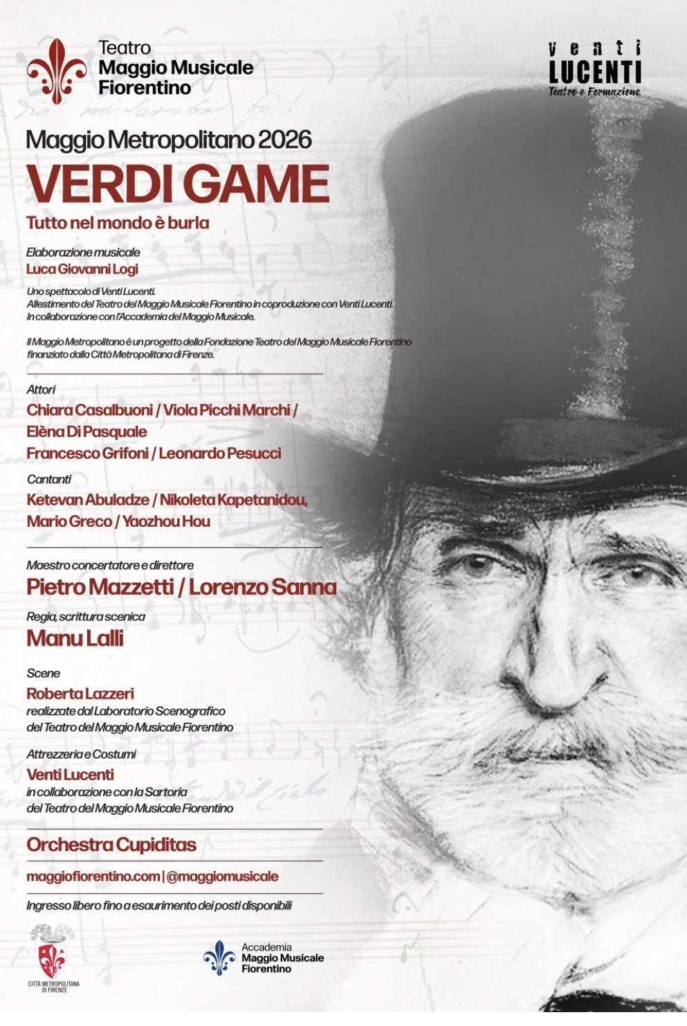 evento verdi game