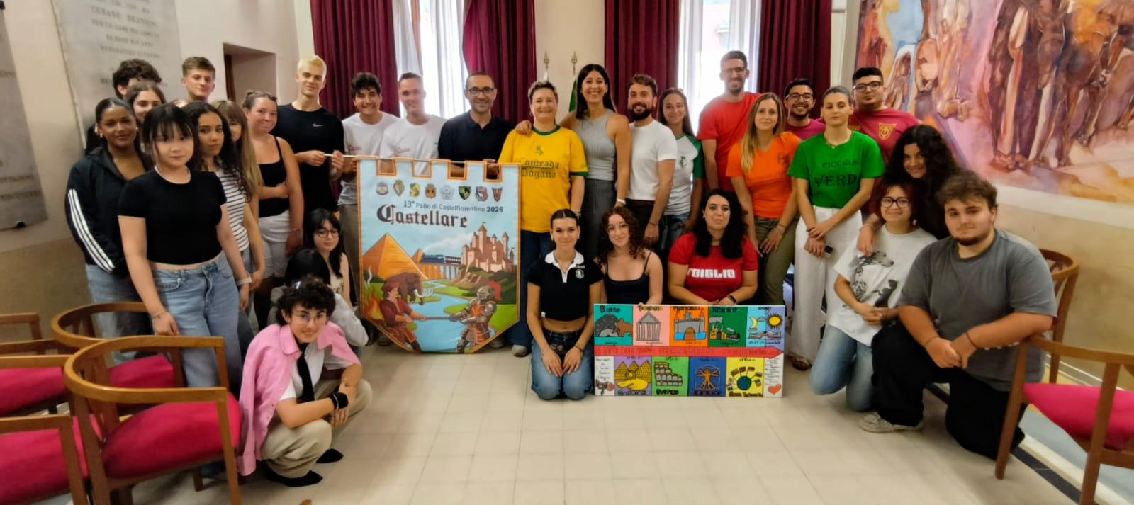 Presentazione