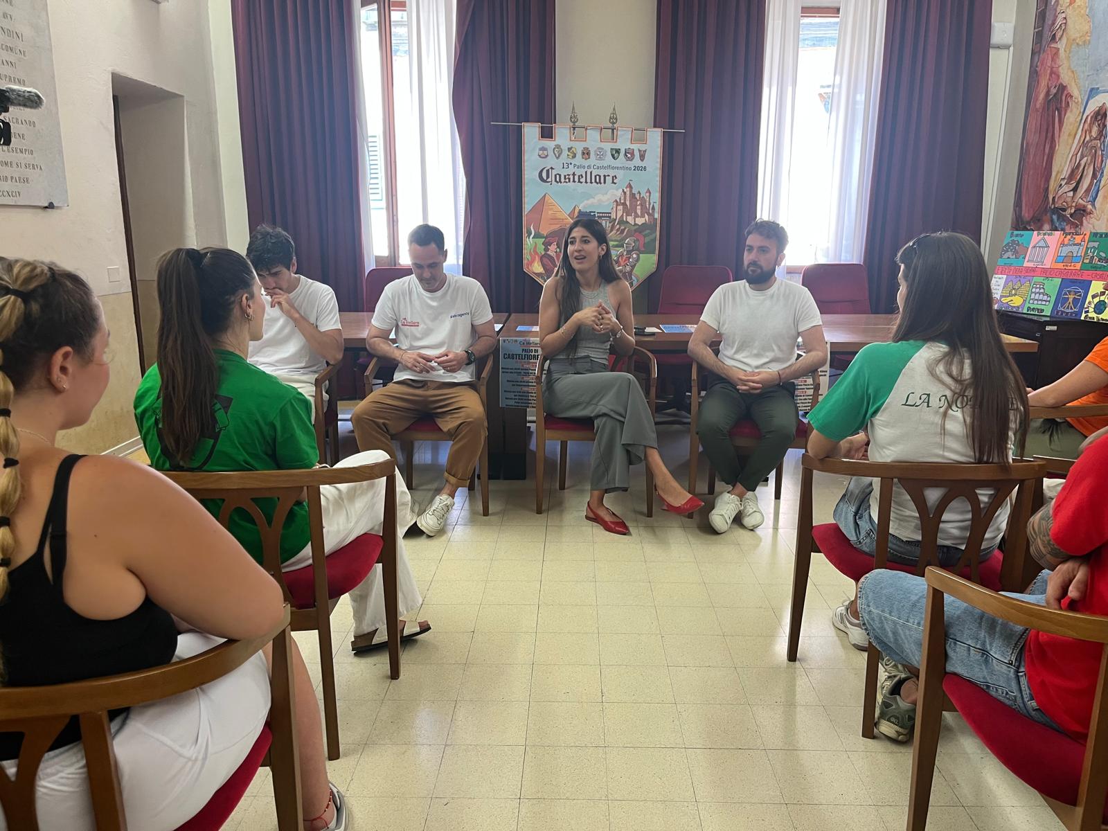 Presentazione