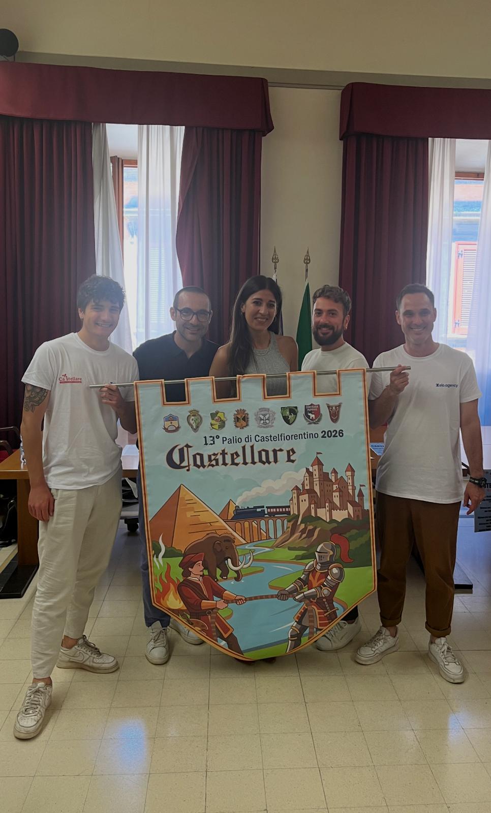 Presentazione