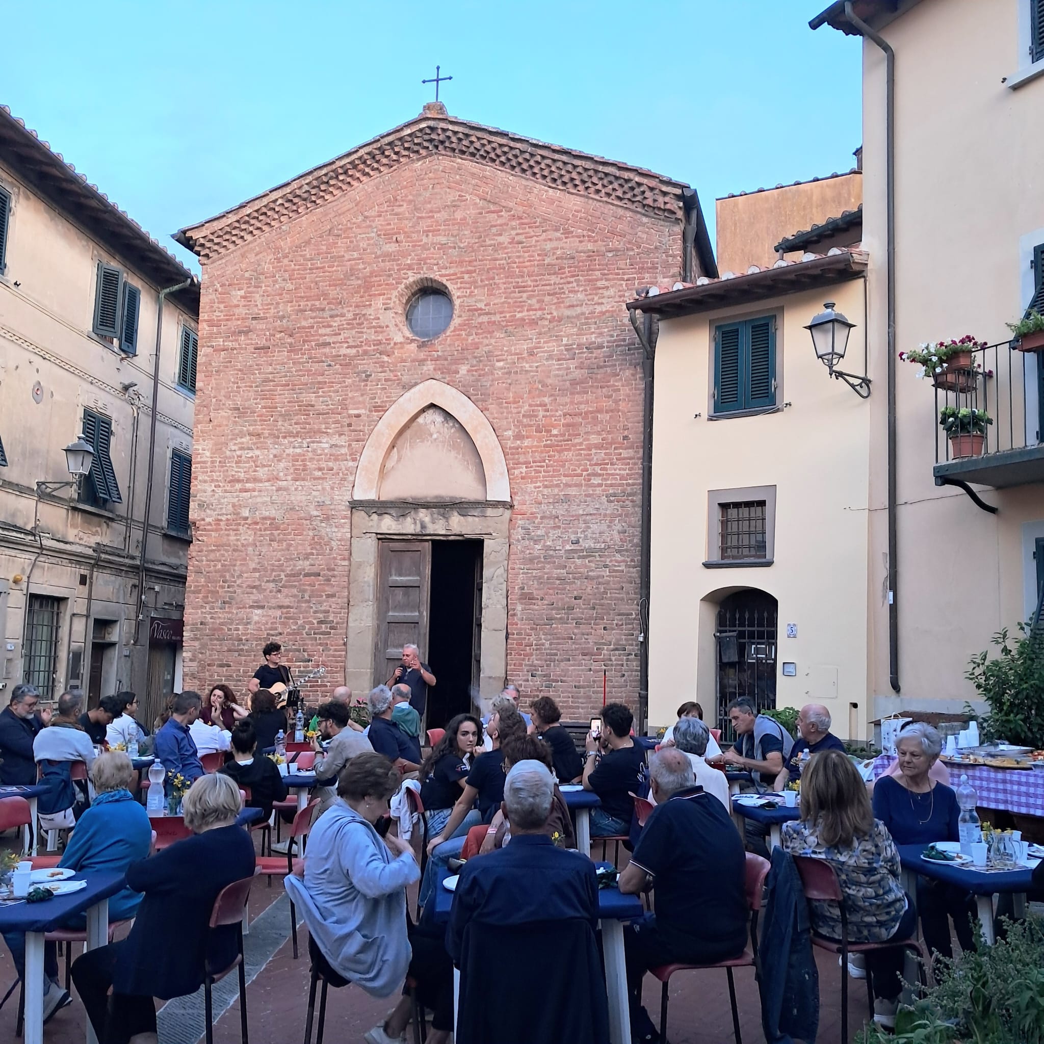 Presentazione della rassegna