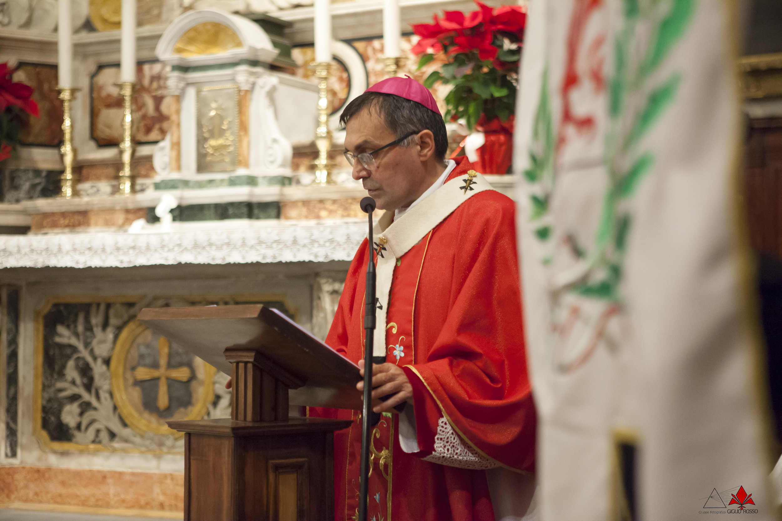 Mons. Gherardo Gambelli