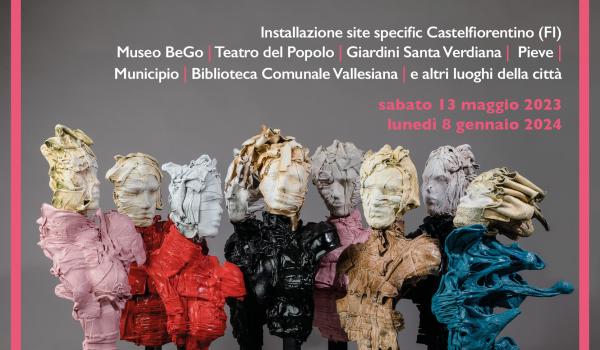 Il volantino dell'iniziativa Il volantino dell'iniziativa