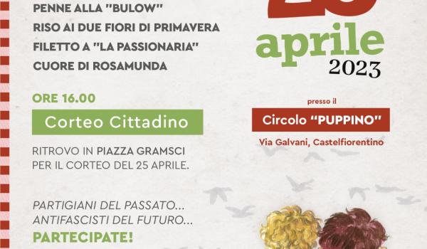 Programma ANPI-CGIL Programma ANPI-CGIL