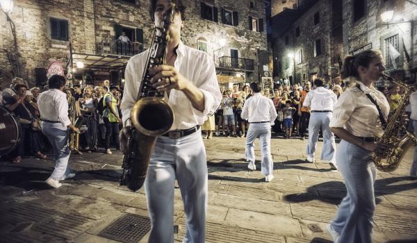 Alcune immagini degli spettacoli Alcune immagini degli spettacoli