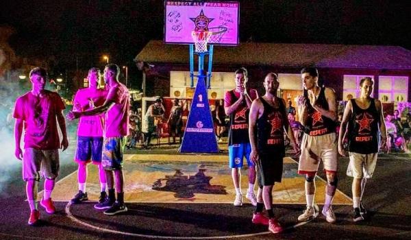 immagine della manifestazione