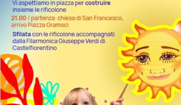 Il programma dell'iniziativa - 1 Il programma dell'iniziativa - 1
