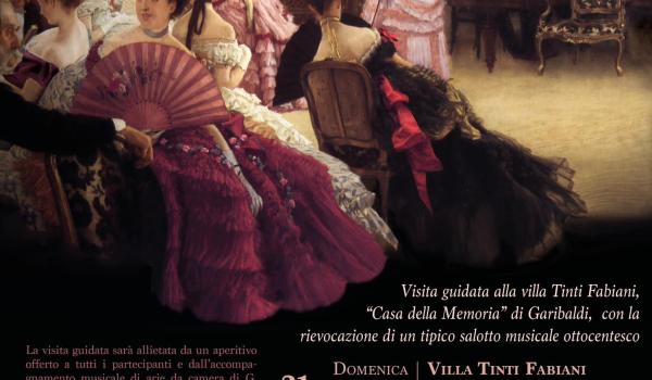 La locandina dell'iniziativa La locandina dell'iniziativa