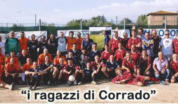 Gruppo I ragazzi di Corrado Gruppo I ragazzi di Corrado