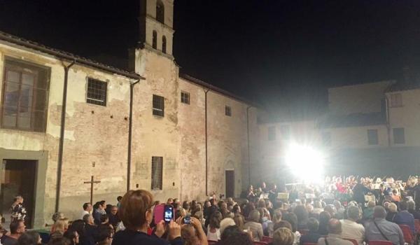 Immagini della scorsa edizione