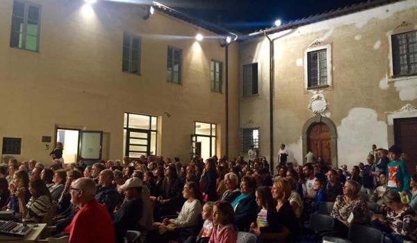 Immagini della scorsa edizione Immagini della scorsa edizione
