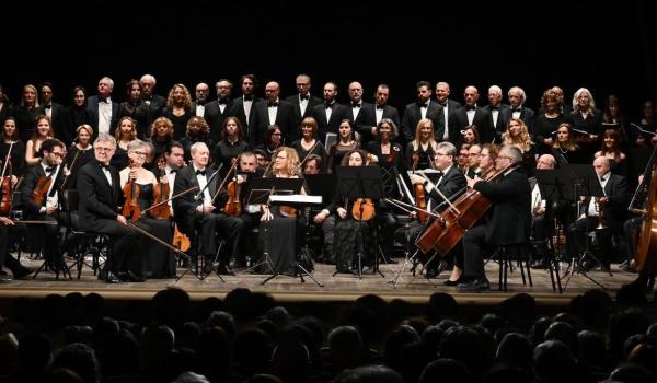 Un'immagine dell'iniziativa