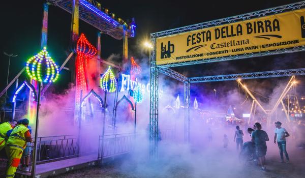 Immagini delle precedenti edizioni