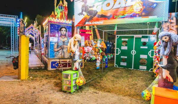 Immagini delle precedenti edizioni