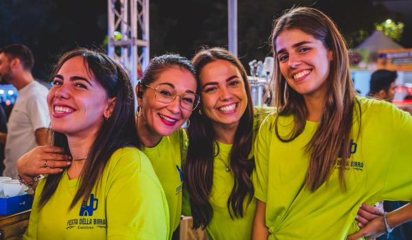 Immagini delle precedenti edizioni