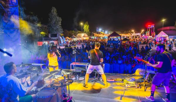 Immagini delle precedenti edizioni