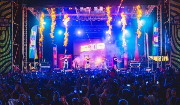 Immagini delle precedenti edizioni