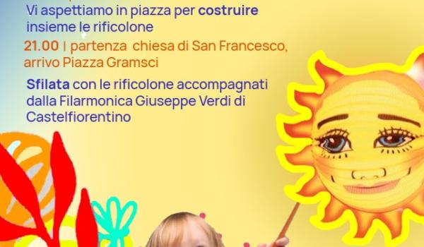 Programma rificolona Programma rificolona