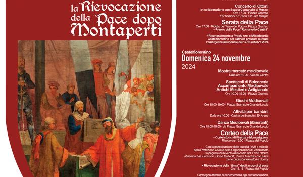 Programma generale Programma generale