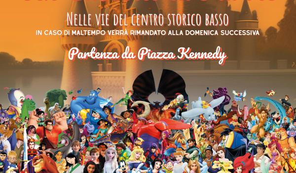 Locandina dell'iniziativa