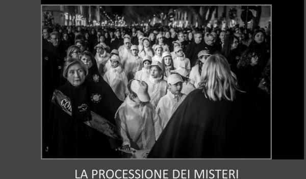 Un'immagine della mostra