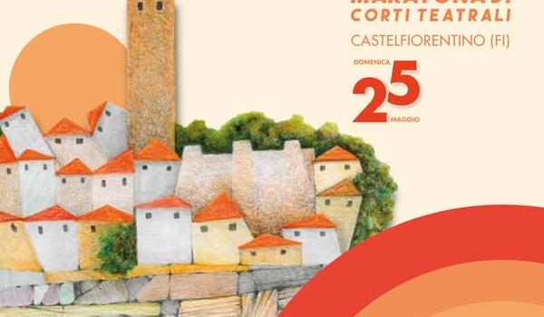 Locandina Corti circuito