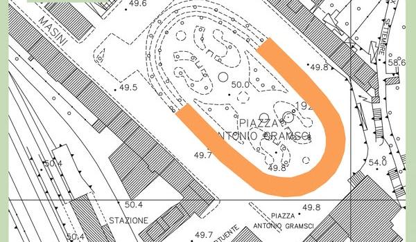 Mappa mercato