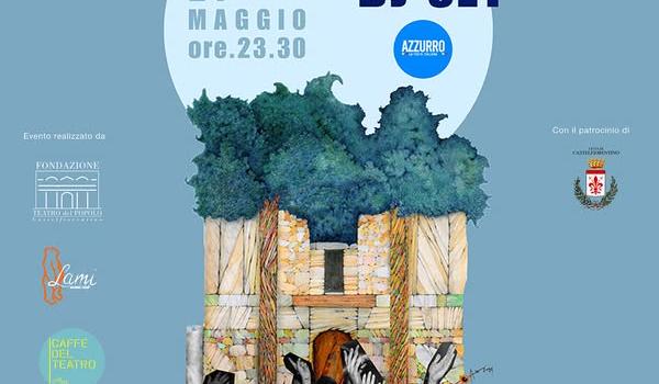 Azzurro DJ set