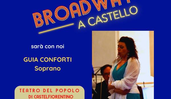 La locandina dello spettacolo