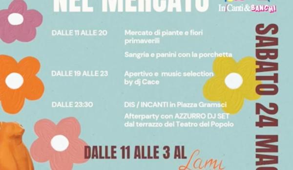 Mercato nel mercato