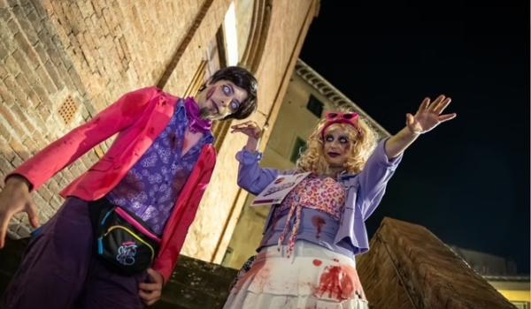 Immagine delle edizioni precedenti