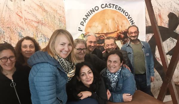 Gli organizzatori dell'evento