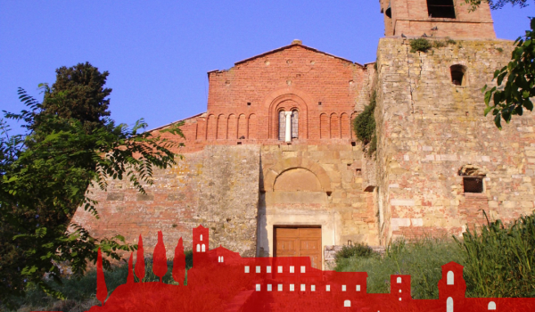 Newsletter Eventi a Castelfiorentino - copertina