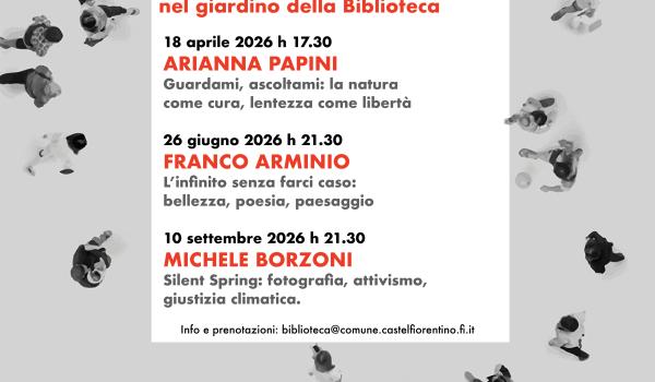 Il programma completo