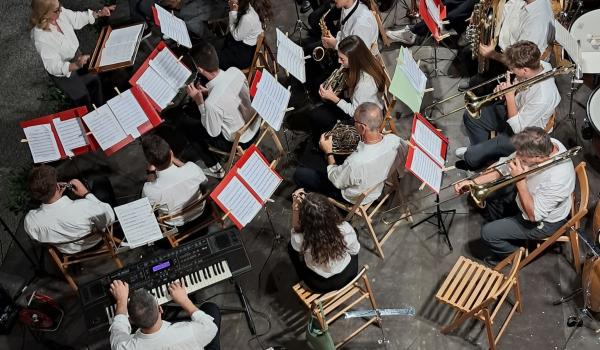 foto concerto