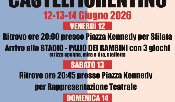 Il programma