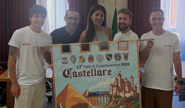 Presentazione