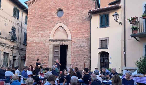 Presentazione della rassegna