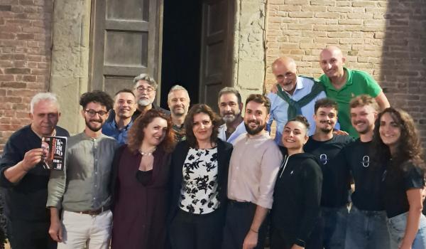 Presentazione della rassegna