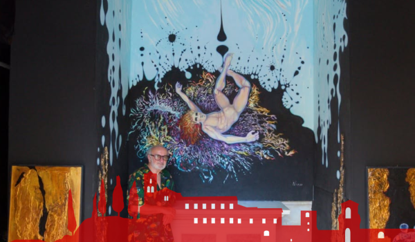 Newsletter Eventi a Castelfiorentino 10 luglio - 16 luglio 2026 - Copertina
