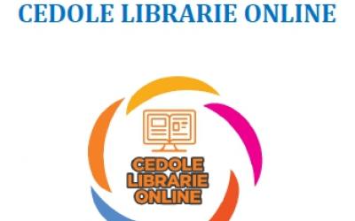 Logo Comune Facile - portale cedole librarie online