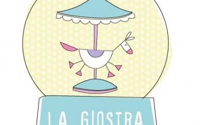 Logo "La giostra"