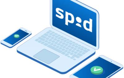 Logo Spid